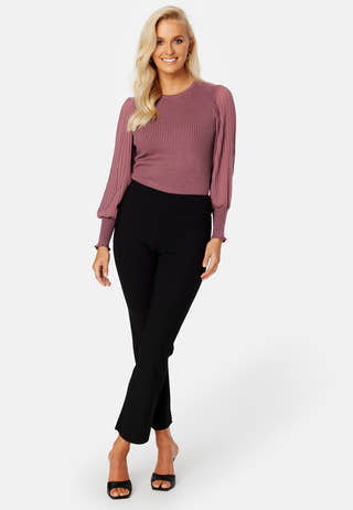 Manilla L/S Pullover