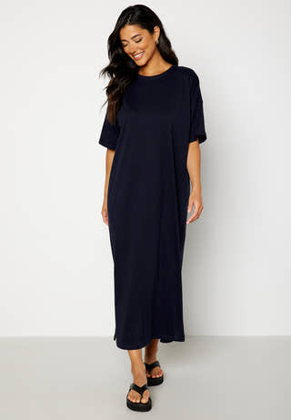 May S/S Oversize Dress