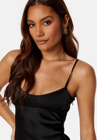 Maya Singlet Midi Dress