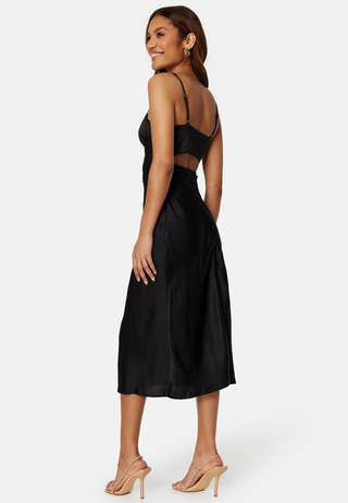 Maya Singlet Midi Dress