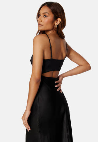 Maya Singlet Midi Dress