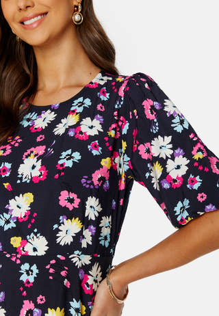 Melisa Life 2/4 Midi Dress