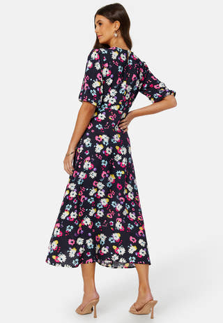 Melisa Life 2/4 Midi Dress