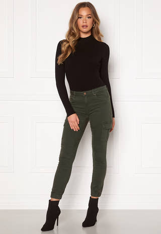Missouri Ankl Cargo Pant