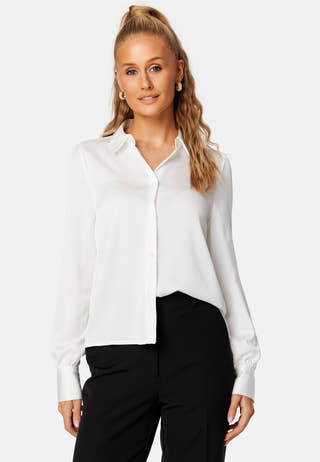 Nala LS Shirt
