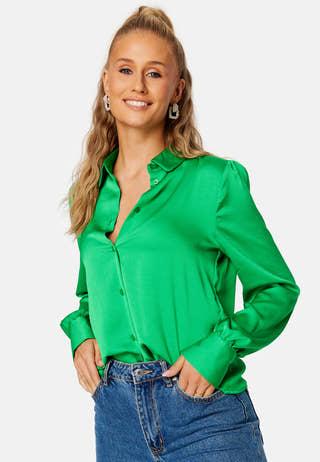Nala LS Shirt