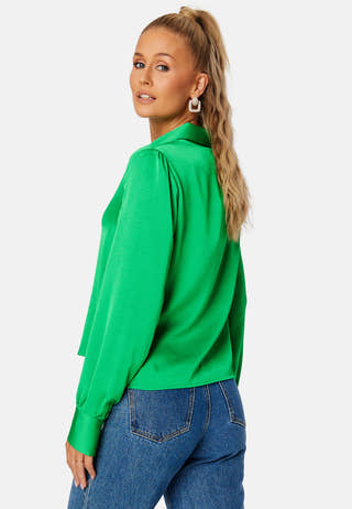 Nala LS Shirt