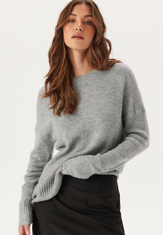 Nanjing L/S Pullover Knit