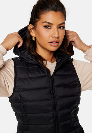 New Tahoe Hood Waistcoat