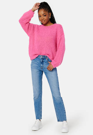 Nordic Life LS O-Neck Knit