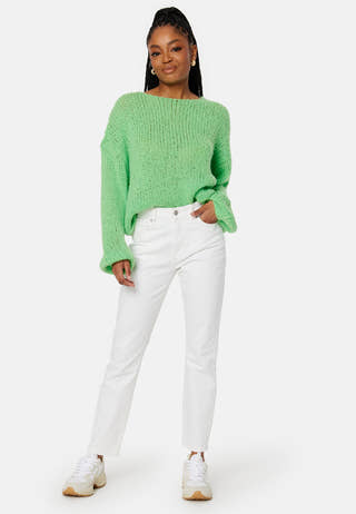 Nordic Life LS O-Neck Knit
