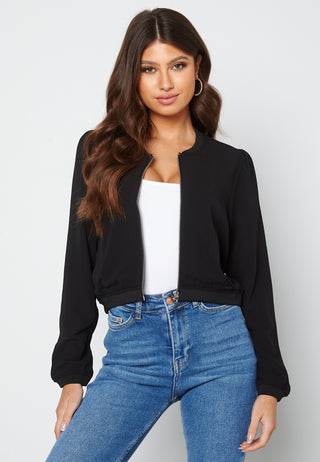 Nova Lux Lounge Bomber