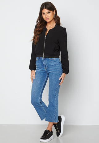 Nova Lux Lounge Bomber