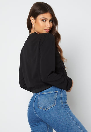 Nova Lux Lounge Bomber