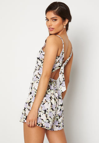 Nova Lux Malibu Playsuit