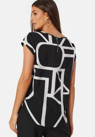 Onlvic ss AoP Top