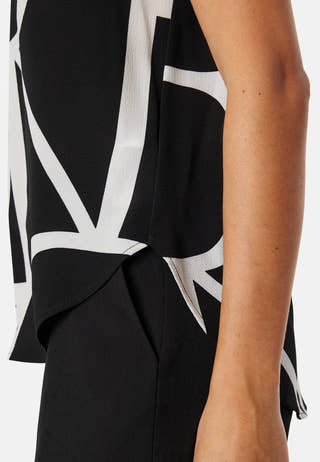 Onlvic ss AoP Top