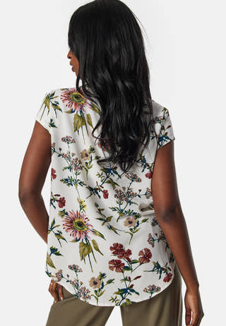 Onlvic ss AoP Top