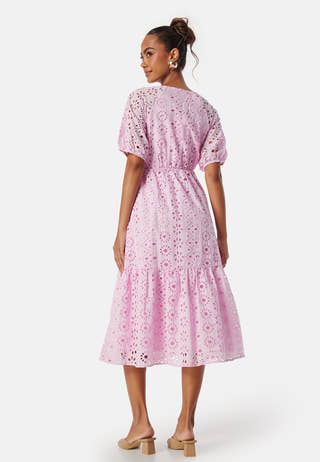 Onlada 2/4 Long Dress