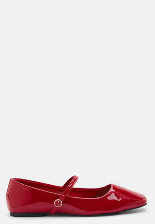 Onlakira-3 Pu Mary Jane Baller