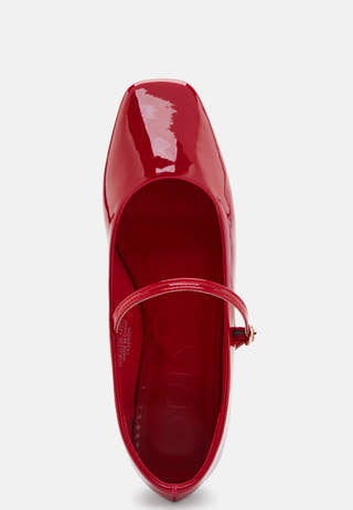 Onlakira-3 Pu Mary Jane Baller