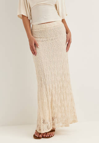 Onlalbina Long Skirt