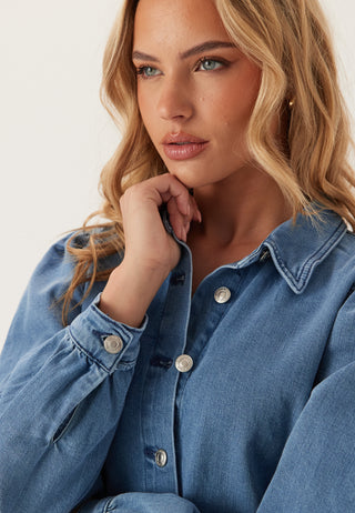 Onlalma L/S Dress DNM