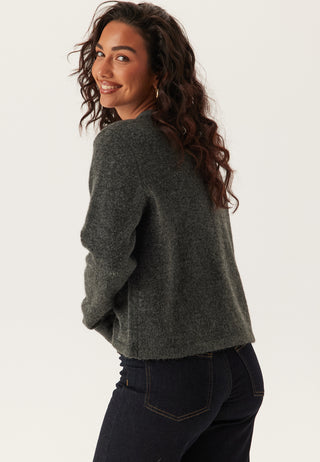 Onlaltos Life One Button Cardigan