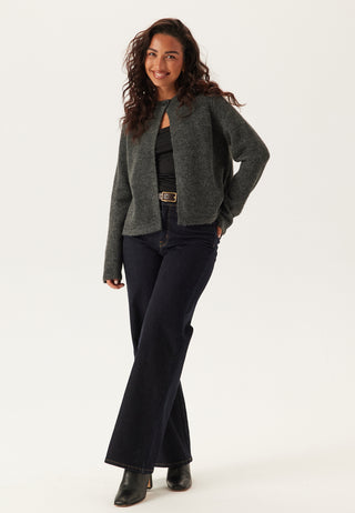 Onlaltos Life One Button Cardigan