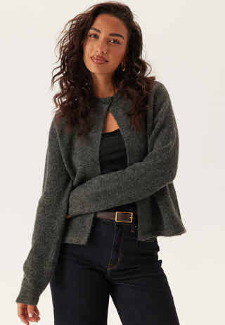 Onlaltos Life One Button Cardi