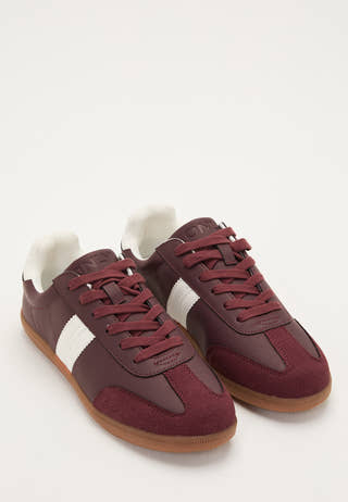 Onlamber Pu Sneaker