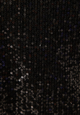 Onlana S/S LOOSE SEQUINS TOP