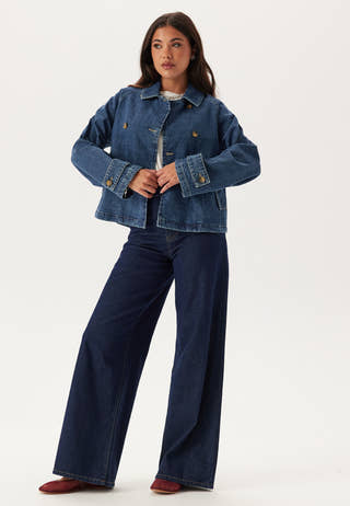 Onlapril Short Dnm Trench