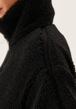 Onlaspen Life Teddy Jacket