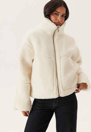 Onlaspen Life Teddy Jacket