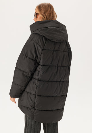 Onlasta Oversize Puffer Coat L