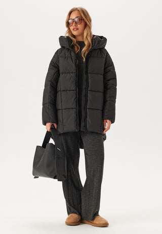 Onlasta Oversize Puffer Coat L