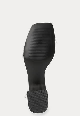 Onlaylin-5 Pu Strappy Heeled S