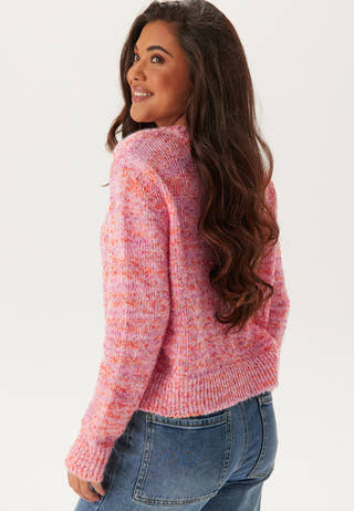 Onlbeauty Ls O-neck