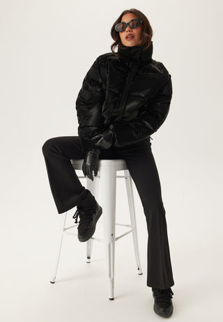 Onlbergen Life Oversized Puffer Jacket