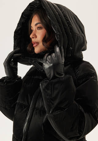 Onlbergen Life Oversized Puffer Jacket