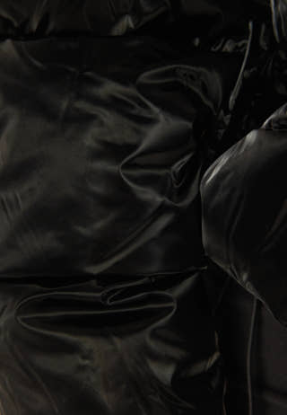 Onlbergen Life Oversized Puffer Jacket