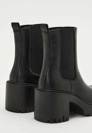 Onlbluebell-1 Chelsea Boot