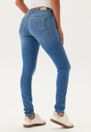 Onlblush Icon Coin Mid Sk Dnm