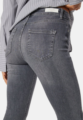 Onlblush Mid Flared Jeans
