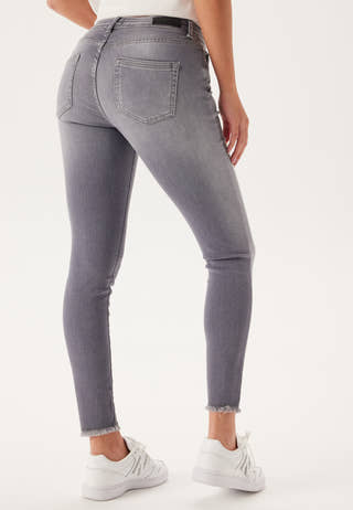 Onlblush Mid Skin Ank Rw Dnm