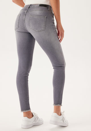 Onlblush Mid Skin Ank Rw Dnm