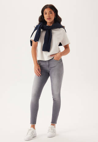 Onlblush Mid Skin Ank Rw Dnm