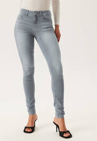 Onlblush Mid Skinny Dnm