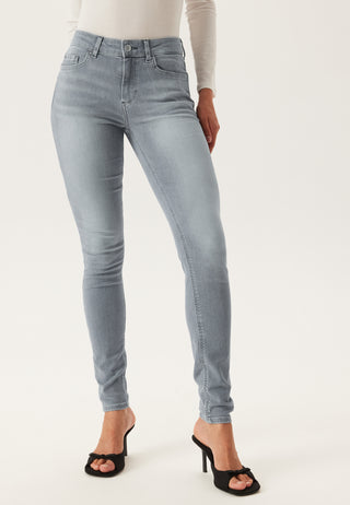 Onlblush Mid Skinny Dnm Jeans